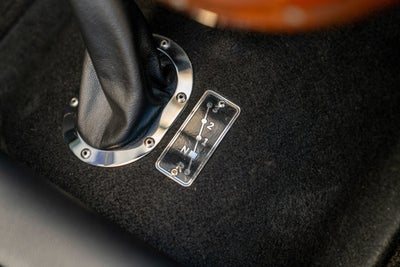 2023 Junior Car GB6 Short Chassis Volante