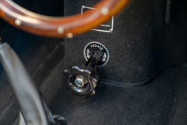 2023 Junior Car GB6 Short Chassis Volante