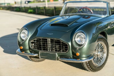 2023 Junior Car GB6 Short Chassis Volante