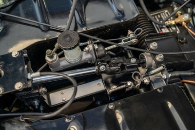 2023 Junior Car GB6 Short Chassis Volante