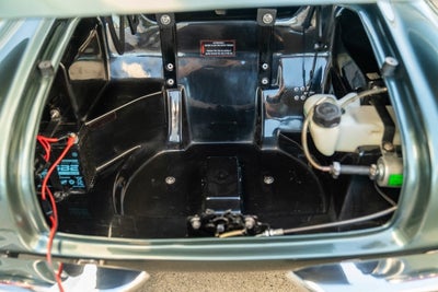 2023 Junior Car GB6 Short Chassis Volante