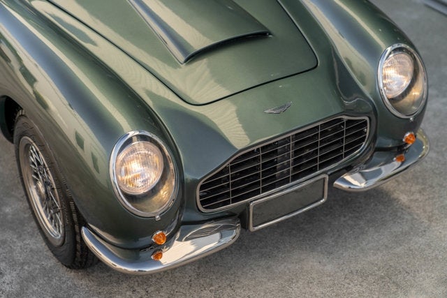 2023 Junior Car GB6 Short Chassis Volante