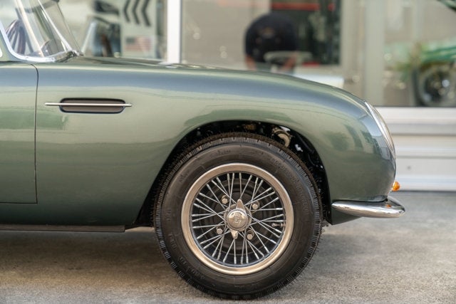 2023 Junior Car GB6 Short Chassis Volante