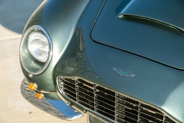 2023 Junior Car GB6 Short Chassis Volante