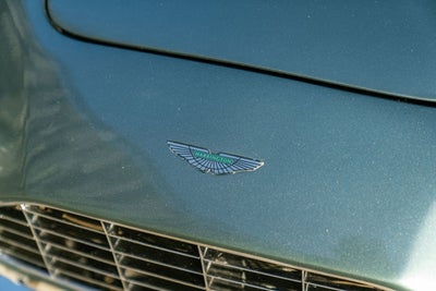 2023 Junior Car GB6 Short Chassis Volante