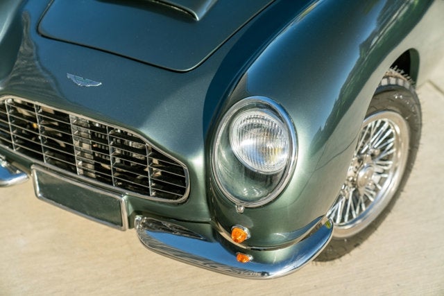 2023 Junior Car GB6 Short Chassis Volante