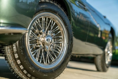 2023 Junior Car GB6 Short Chassis Volante