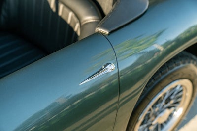 2023 Junior Car GB6 Short Chassis Volante