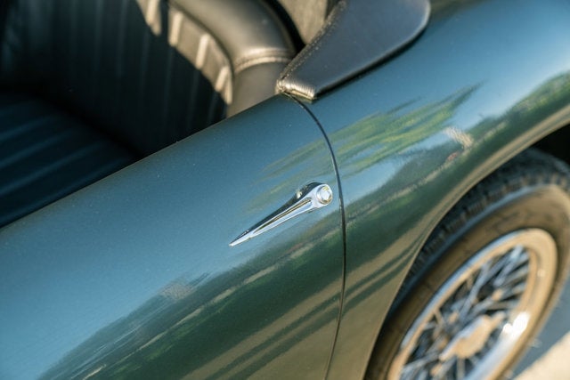 2023 Junior Car GB6 Short Chassis Volante