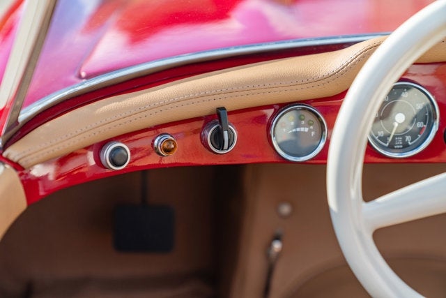 2023 Junior Car 300SL Base