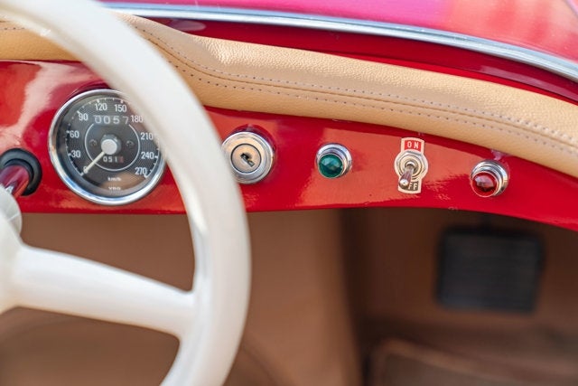 2023 Junior Car 300SL Base