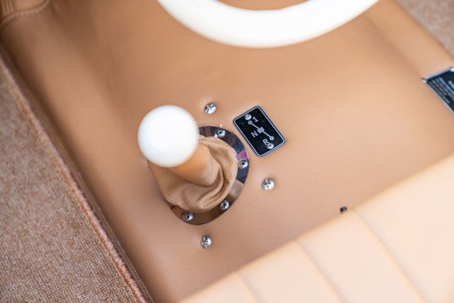 2023 Junior Car 300SL Base