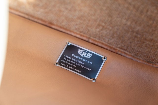 2023 Junior Car 300SL Base