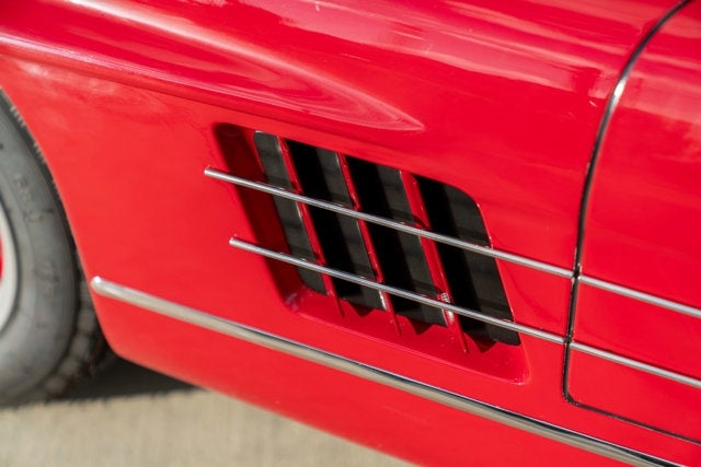 2023 Junior Car 300SL Base