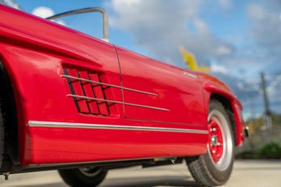 2023 Junior Car 300SL Base