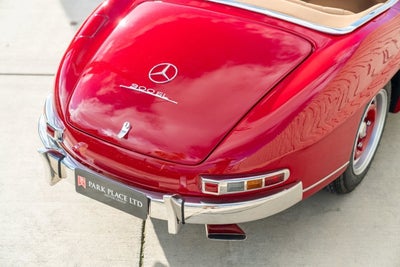 2023 Junior Car 300SL Base