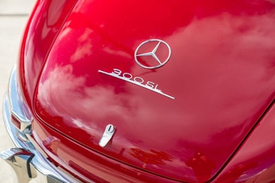 2023 Junior Car 300SL Base