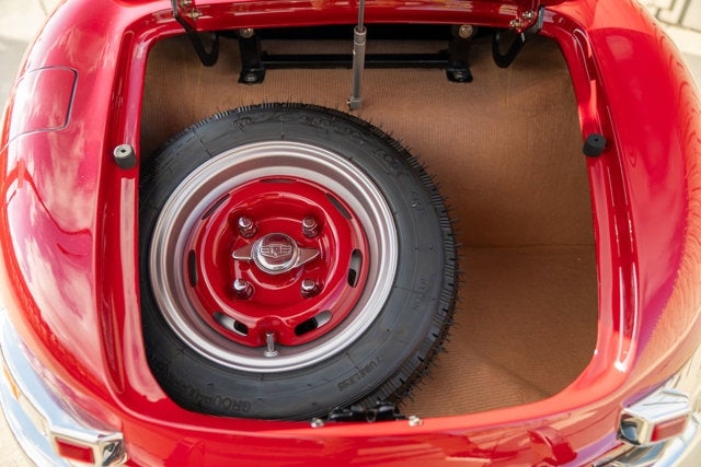 2023 Junior Car 300SL Base