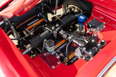 2023 Junior Car 300SL Base