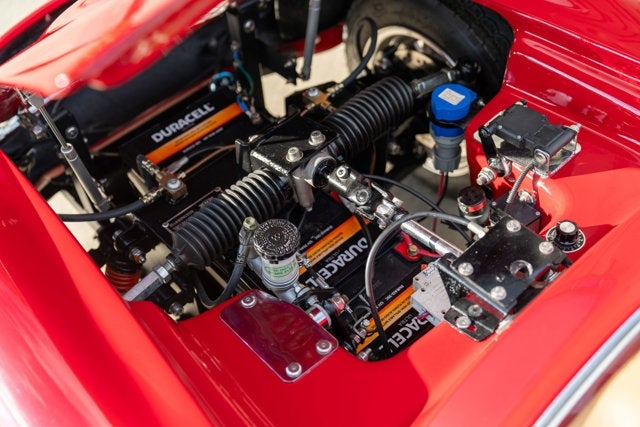 2023 Junior Car 300SL Base