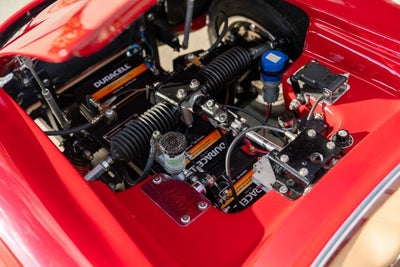 2023 Junior Car 300SL Base