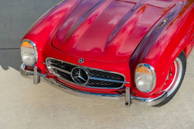 2023 Junior Car 300SL Base