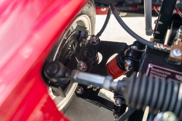 2023 Junior Car 300SL Base