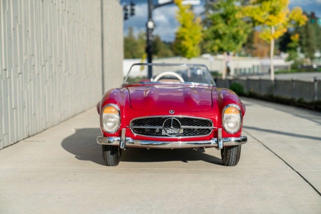 2023 Junior Car 300SL Base