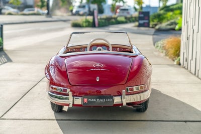 2023 Junior Car 300SL Base