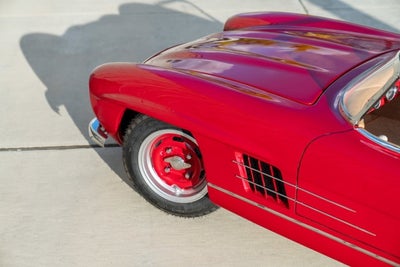 2023 Junior Car 300SL Base