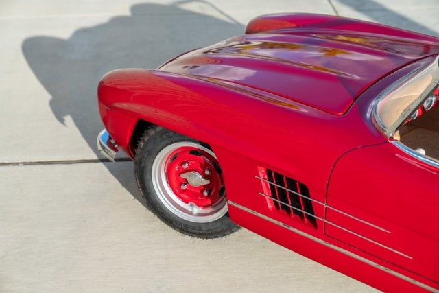 2023 Junior Car 300SL Base