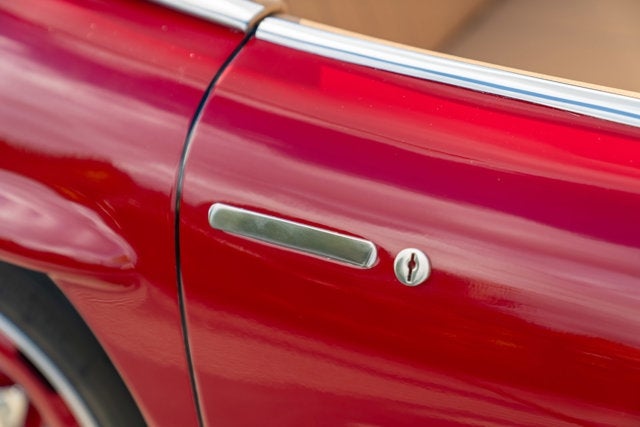 2023 Junior Car 300SL Base