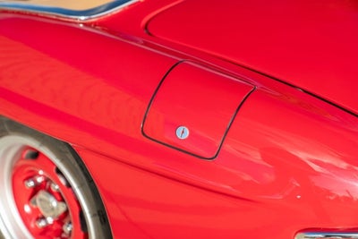 2023 Junior Car 300SL Base