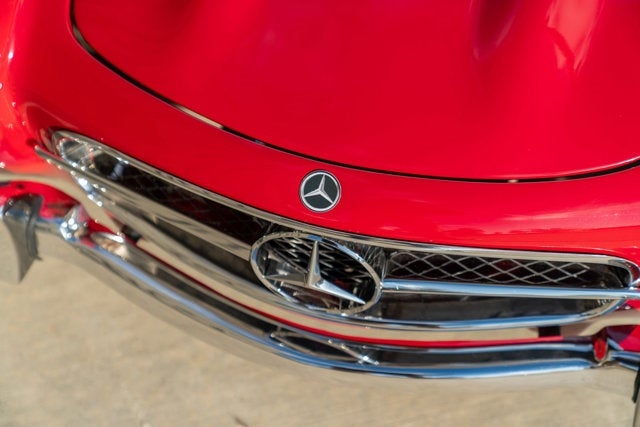 2023 Junior Car 300SL Base