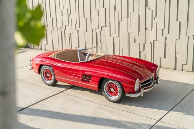 2023 Junior Car 300SL Base