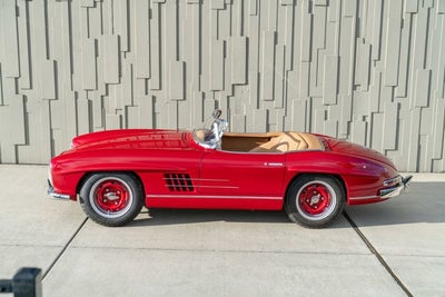 2023 Junior Car 300SL Base