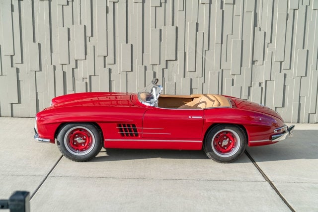 2023 Junior Car 300SL Base