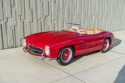 2023 Junior Car 300SL Base