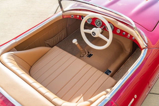 2023 Junior Car 300SL Base