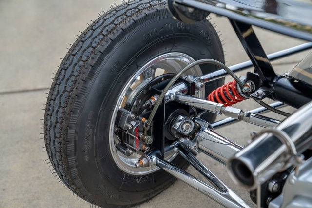 2023 Junior Car F1L Junior Racer John Player Special