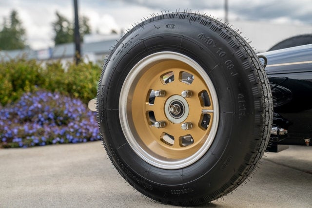 2023 Junior Car F1L Junior Racer John Player Special