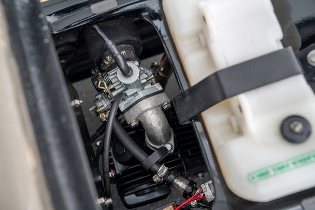 2023 Junior Car F1L Junior Racer John Player Special