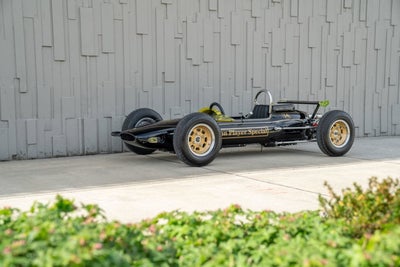 2023 Junior Car F1L Junior Racer John Player Special