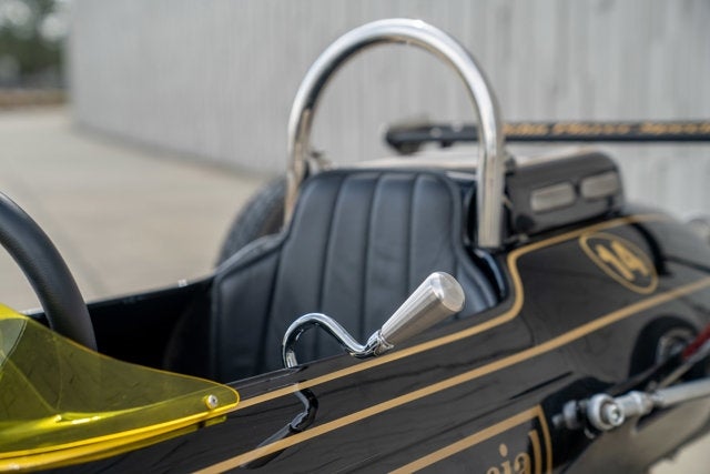 2023 Junior Car F1L Junior Racer John Player Special