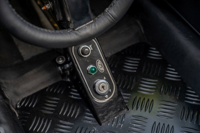 2023 Junior Car F1L Junior Racer John Player Special