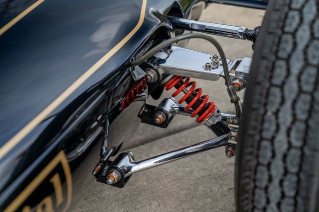 2023 Junior Car F1L Junior Racer John Player Special