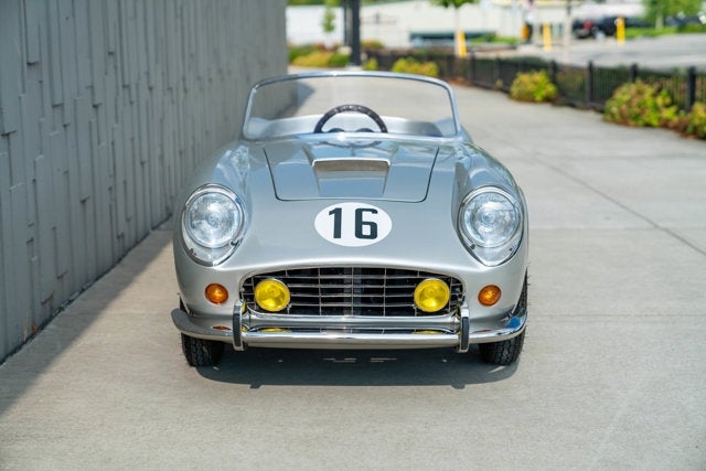 2023 Junior Car 250GT California Spyder