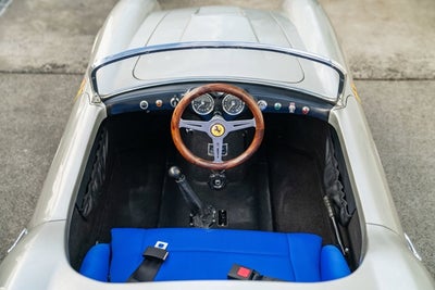 2023 Junior Car 250GT California Spyder