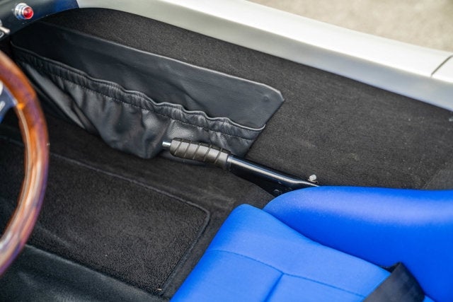 2023 Junior Car 250GT California Spyder