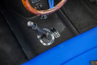 2023 Junior Car 250GT California Spyder